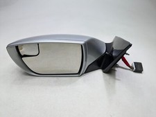 2012 - 2014 HYUNDAI AZERA OEM ESPELHO DE PORTA DE VISÃO LATERAL DIANTEIRO ESQUERDO LADO DO MOTORISTA comprar usado  Enviando para Brazil