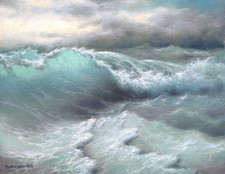300 gallery wrap for sale  Seattle