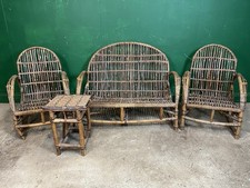 Vintage piece bamboo for sale Vintage piece bamboo for sale  HOLSWORTHY