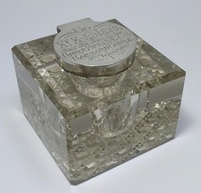 Antique silver lidded for sale Antique silver lidded for sale  LONDON