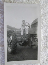Vintage young man for sale  Dearborn