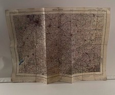 Original 1943 dated for sale  SAWBRIDGEWORTH
