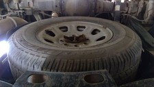 Silvrdo25 2012 spare for sale  Cape Girardeau