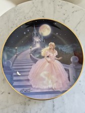 Franklyn.mint magic cinderella for sale  CARLISLE