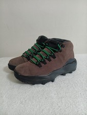 Botas de caminhada masculinas FV4332-200 Nike Cygnal marrom barroco tamanho 8 comprar usado  Enviando para Brazil