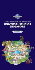 Universal studios singapore for sale  Dublin