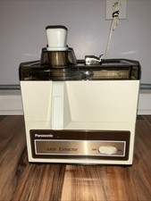 Vintage panasonic juice for sale  Luray