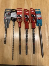 Selection hilti drill for sale  MANCHESTER