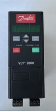 Danfoss frequenzumrichter vlt gebraucht kaufen  Hövelhof