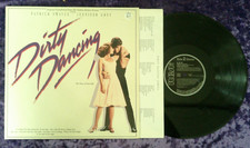 Various – Dirty Dancing (Original Soundtrack) - EU IMPORT LP 1987 comprar usado  Enviando para Brazil