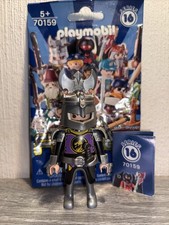 Playmobil 70159 figur gebraucht kaufen Playmobil 70159 figur gebraucht kaufen  Zerbst/Anhalt