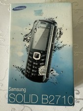 Telefon Komórkowy Samsung Solid GT-B2710 Black Retro Vintage Akcesoria na sprzedaż  PL