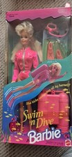 Vintage 90s barbie for sale  SALFORD