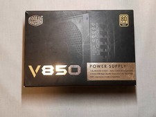 Alimentation 850w cooler d'occasion  Châlons-en-Champagne