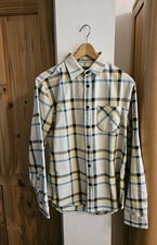 Portuguese flannel shirt for sale  MERTHYR TYDFIL