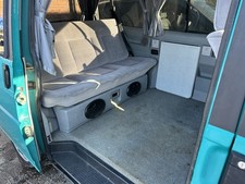 Volkswagen transporter multiva for sale  NOTTINGHAM