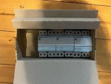 Hager esc463s installationssch gebraucht kaufen  Moers