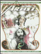 Comic book artist for sale  Windham