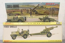 Dinky toys 615 for sale  Fort Myers