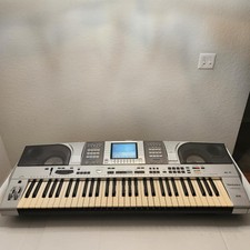 Technics kn2600 key d'occasion  Expédié en Belgium
