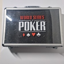 Series poker chip for sale  SKIPTON