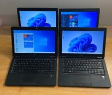 Portable dell latitude d'occasion  Paris IX