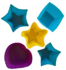 Silikon muffinformen bpa gebraucht kaufen  Halle