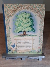 Guinness scrapbook 1937 for sale  SOUTHAMPTON