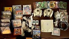 Riesige sega dreamcast gebraucht kaufen  Berlin