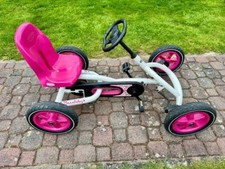 Berg gokart buddy gebraucht kaufen  Heppenheim (Bergstraße)