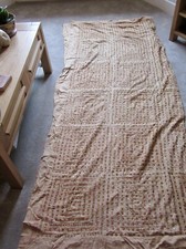 Vintage heavy beaded for sale  BUDLEIGH SALTERTON