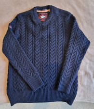 Superdry mens jumper for sale  BATH