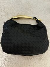 Borsa manico dorato usato  Prignano sulla Secchia