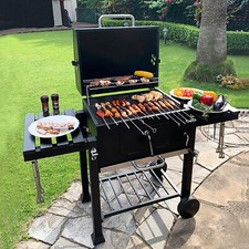 Charcoal bbq grill for sale  UK