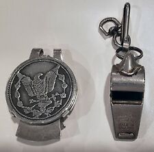 Silver tone metal for sale  Staten Island