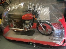 Carcoon bike bubble for sale  CLITHEROE