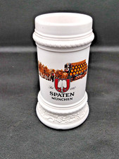 Chope bière spaten d'occasion  Vendôme