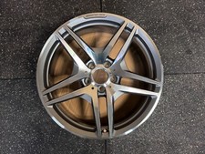 Riginal zoll sl63 gebraucht kaufen  Bielefeld