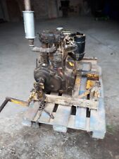 Hatz dieselmotor 85 gebraucht kaufen  Krickenbach