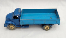 Vintage dinky supertoys for sale  HEBDEN BRIDGE