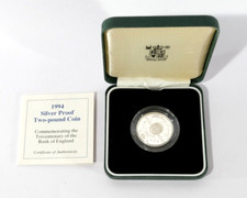 1994 bank england for sale 1994 bank england for sale  BROMSGROVE
