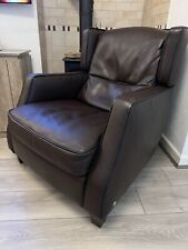 Natuzzi amadeus semi for sale  READING