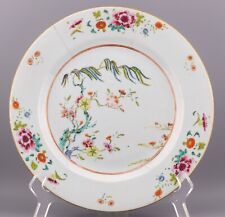 Chinese porcelain plate for sale  Shipping to Ireland
