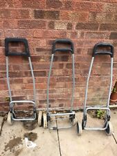 Sack trolley lightweight for sale  LONDON
