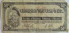 Canadian tire corp for sale  STIRLING