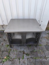 Rational untergestell untersch gebraucht kaufen  Erkelenz