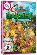 Queens garden purplehills gebraucht kaufen  Berlin