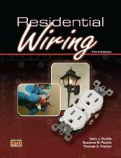 Residential wiring paperback for sale  Montgomery