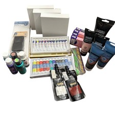 Craft lot paint for sale  Buffalo