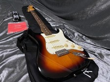 Fender México Player Ii Strato feito em 2024 comprar usado  Enviando para Brazil